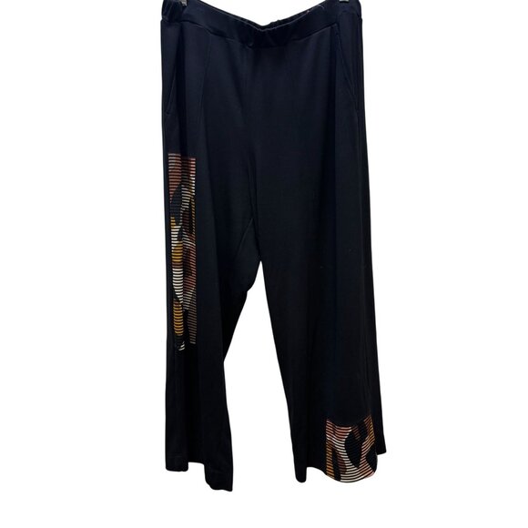 Alembika 2P Black Pants\Tunic 5/L - Picture 8 of 12